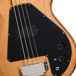 Epiphone Grabber Bass Natural