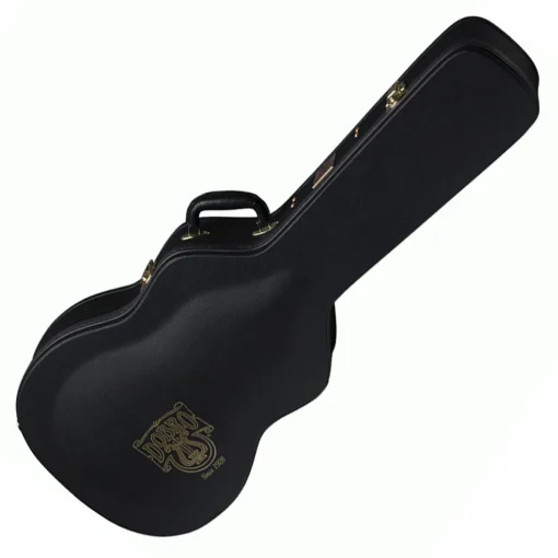 Epiphone Hard Case Dobro Hound Dog