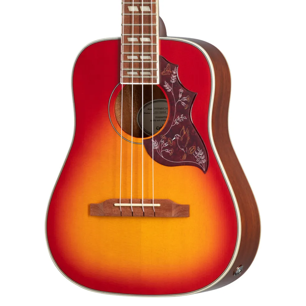 Epiphone HBIRD AC/EL UKE Faded CS