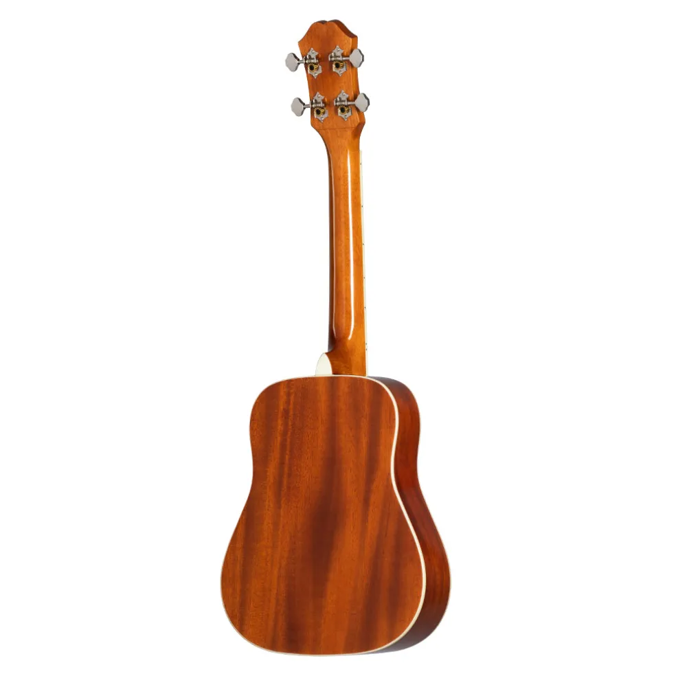 Epiphone HBIRD AC/EL UKE Faded CS