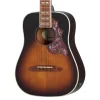Epiphone HBIRD AC/EL UKE TS