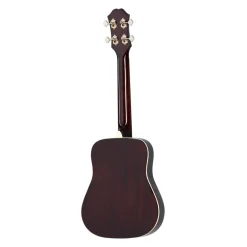 Epiphone HBIRD AC/EL UKE TS