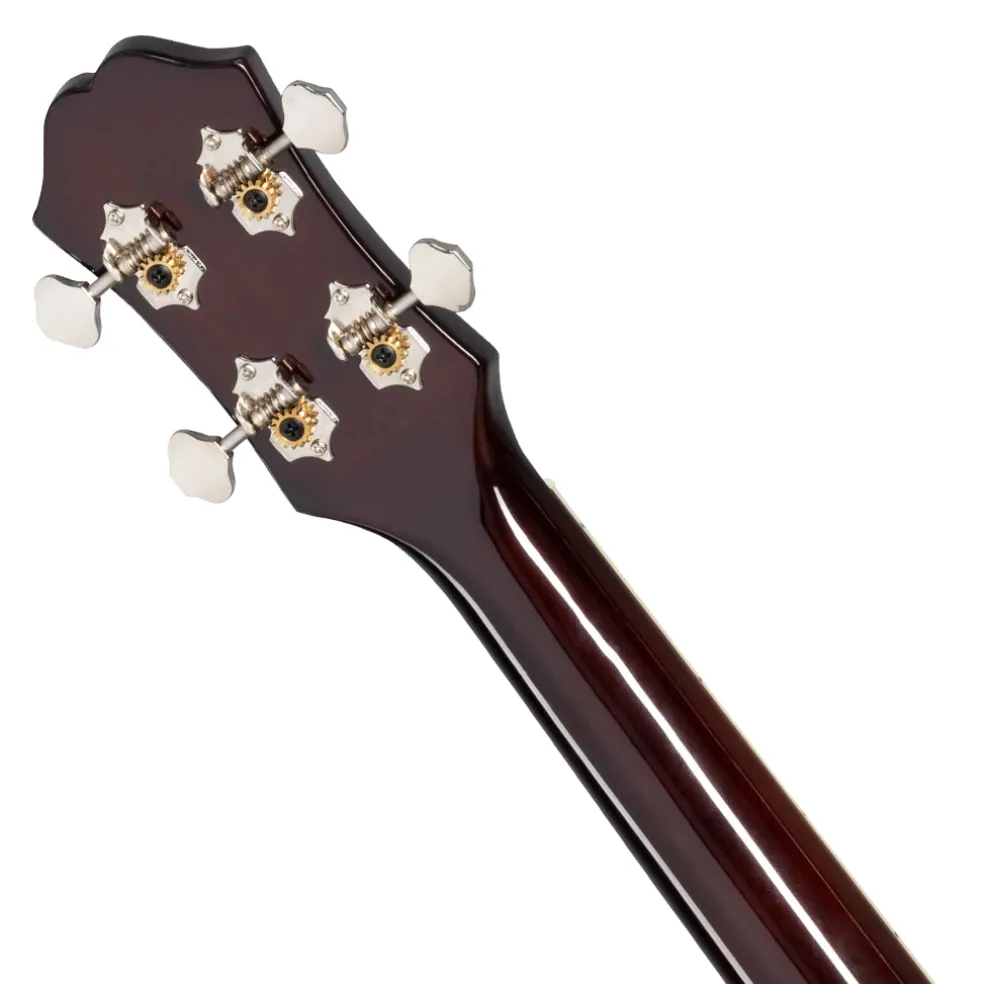 Epiphone HBIRD AC/EL UKE TS