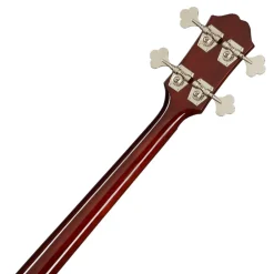 Epiphone Jack Casady Bass Left MET GOLD