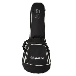 Epiphone Joan Jett Olympic Special White In Gig Bag