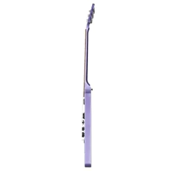 Epiphone Kirk Hammett 1979 Flying V Electric Guitar - Purple Metallic