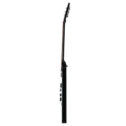 Epiphone Kirk Hammett 1979 Flying V Electric Guitar - Ebony