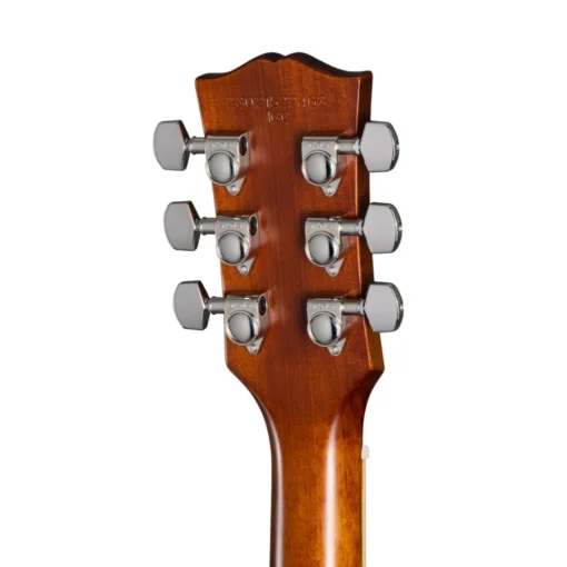 Epiphone Kirk Hammett 59 Les Paul in Greeny Burst
