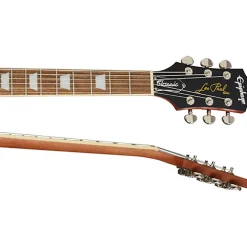 Epiphone Les Paul Classic Worn - Metallic Gold
