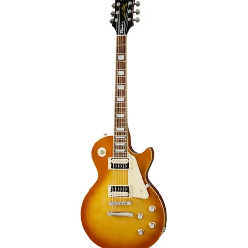 Epiphone Les Paul Classic - Honeyburst
