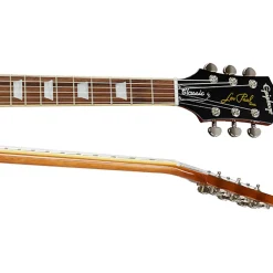 Epiphone Les Paul Classic - Honeyburst