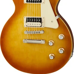 Epiphone Les Paul Classic - Honeyburst