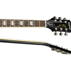 Epiphone Les Paul Classic - Ebony