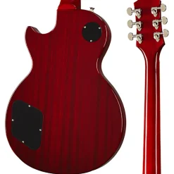 Epiphone Les Paul Classic - Heritage Cherry Sunburst