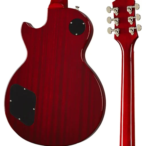 Epiphone Les Paul Classic - Heritage Cherry Sunburst