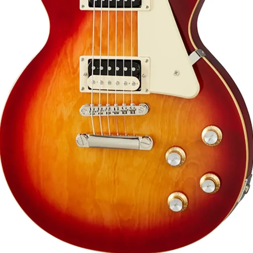 Epiphone Les Paul Classic - Heritage Cherry Sunburst