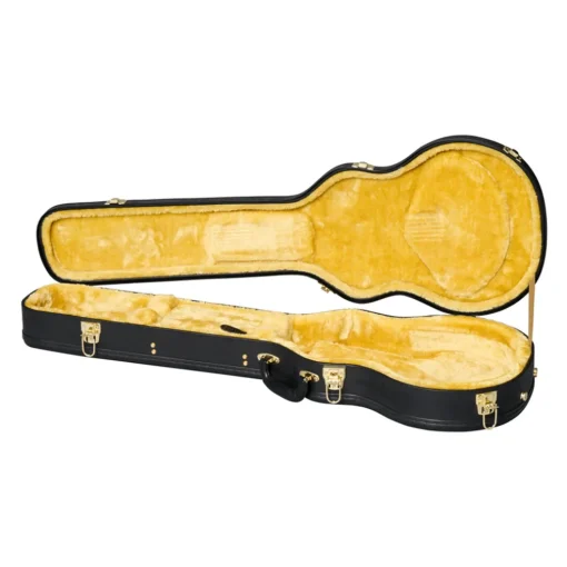 Epiphone Les Paul Custom Alpine White with Hardcase