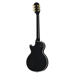 Epiphone Les Paul Custom with Premium Gig Bag - Ebony