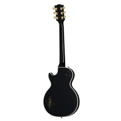 Epiphone Les Paul Custom Ebony with Hardcase
