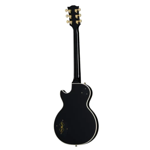 Epiphone Les Paul Custom Ebony with Hardcase
