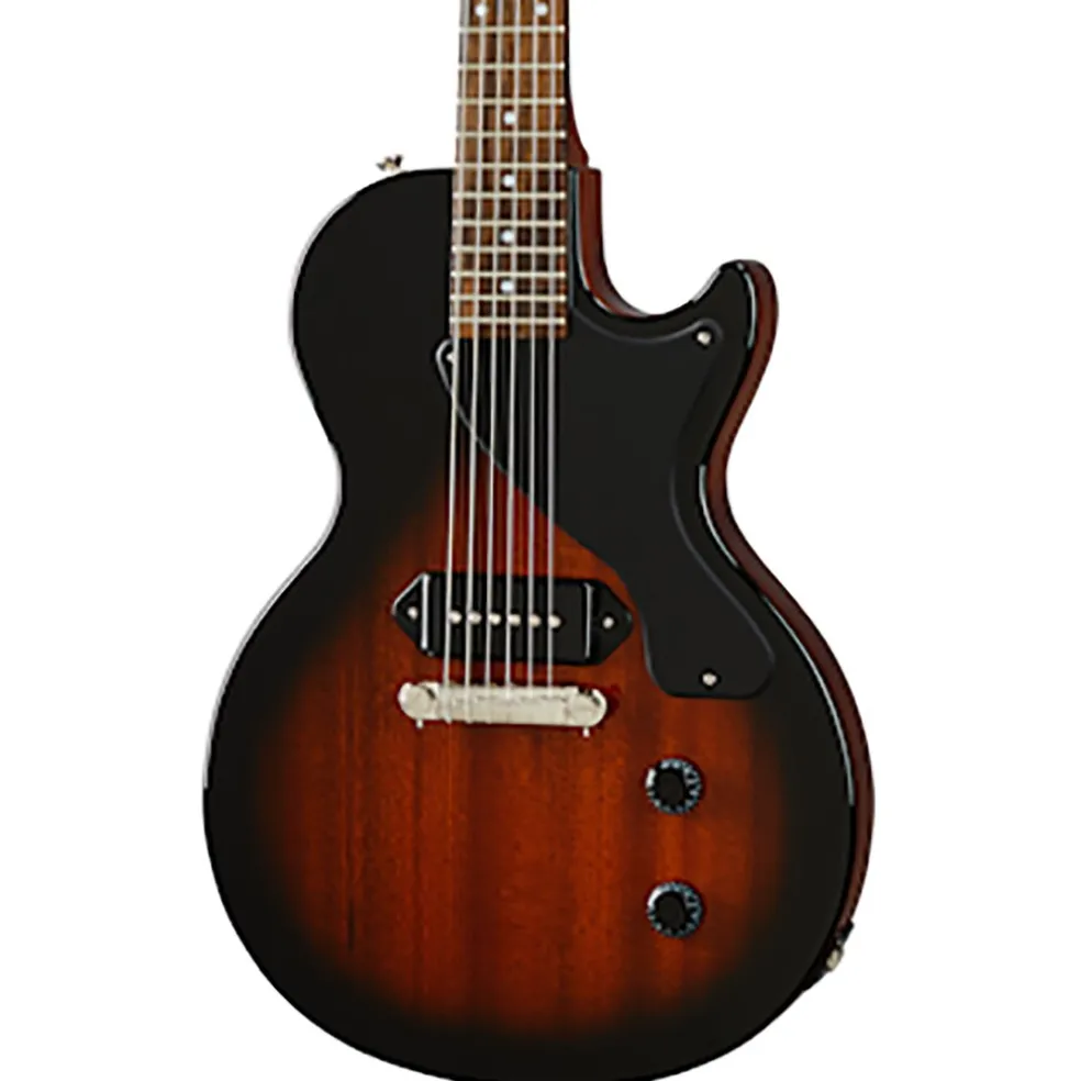 Epiphone Les Paul Junior - Vintage Sunburst