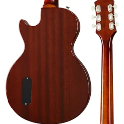 Epiphone Les Paul Junior - Vintage Sunburst