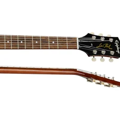 Epiphone Les Paul Junior - Vintage Sunburst