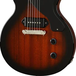 Epiphone Les Paul Junior - Vintage Sunburst