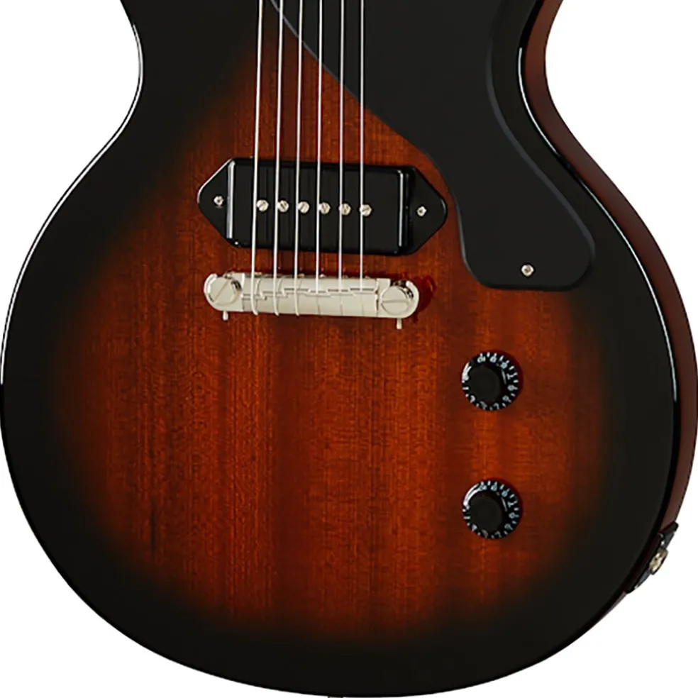 Epiphone Les Paul Junior - Vintage Sunburst