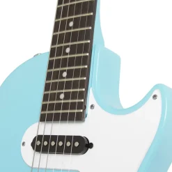 Epiphone Les Paul Melody Maker E1 - Pacific Blue