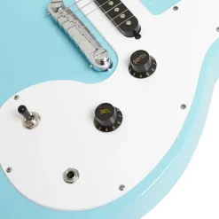 Epiphone Les Paul Melody Maker E1 - Pacific Blue