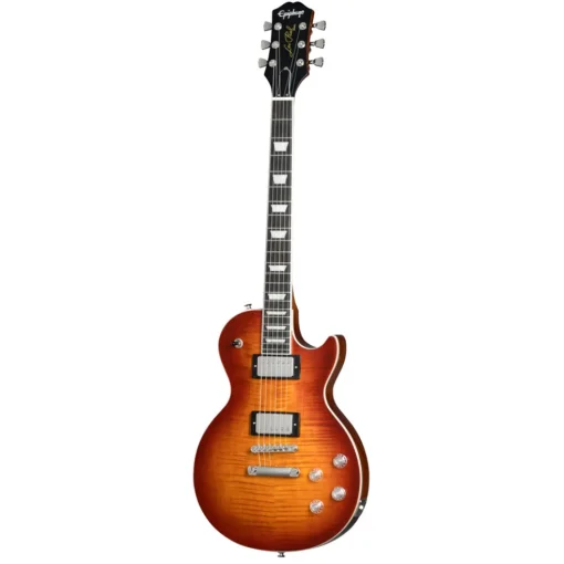 Epiphone Les Paul Modern Figured in Mojave Burst