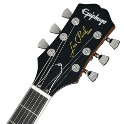 Epiphone Les Paul Modern Figured in Mojave Burst