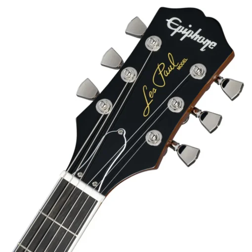 Epiphone Les Paul Modern Figured in Mojave Burst