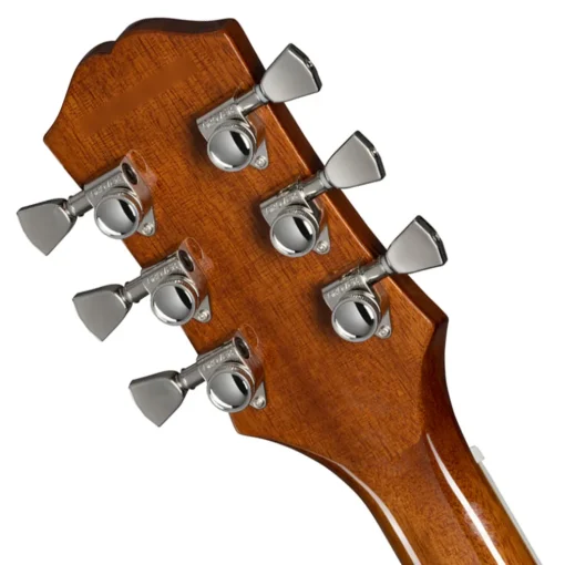 Epiphone Les Paul Modern Figured in Mojave Burst