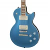 Epiphone Les Paul Muse - Radio Blue Metallic