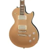 Epiphone Les Paul Muse - Smoked Almond Metallic