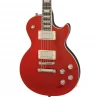 Epiphone Les Paul Muse - Scarlett Red Metallic