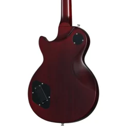 Epiphone Les Paul Prophecy - Aged Bengal Tiger Burst