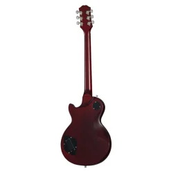 Epiphone Les Paul Prophecy - Aged Bengal Tiger Burst