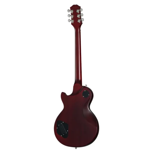 Epiphone Les Paul Prophecy - Aged Bengal Tiger Burst