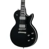 Epiphone Les Paul Prophecy - Aged Jet Black Metallic