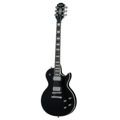 Epiphone Les Paul Prophecy - Aged Jet Black Metallic