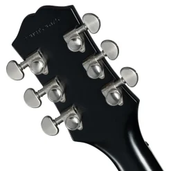 Epiphone Les Paul Prophecy - Aged Jet Black Metallic