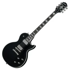 Epiphone Les Paul Prophecy - Aged Jet Black Metallic