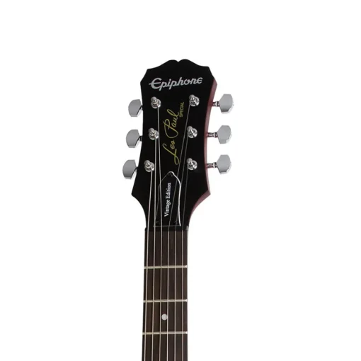 Epiphone Les Paul Special VE - Vintage Worn Cherry Sunburst
