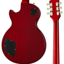 Epiphone Les Paul Standard 50's - Vintage Sunburst