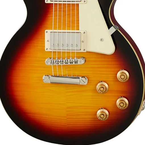 Epiphone Les Paul Standard 50's - Vintage Sunburst