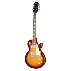 Epiphone Les Paul Standard 60s Figured Top with Premium Gig Bag - Iced Tea