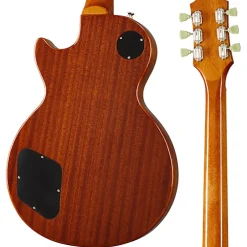 Epiphone Les Paul Standard 50's - Metallic Gold